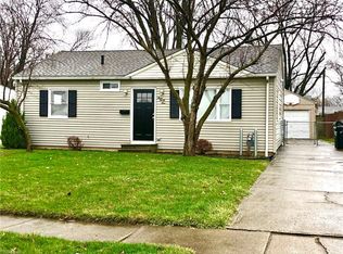 331 Brandtson Ave, Elyria, OH 44035