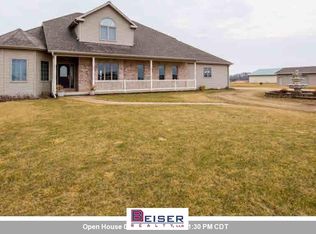 N688 34th Dr, Berlin, WI 54923