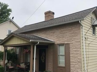6 Hillcrest Ave, Burgettstown, PA 15021