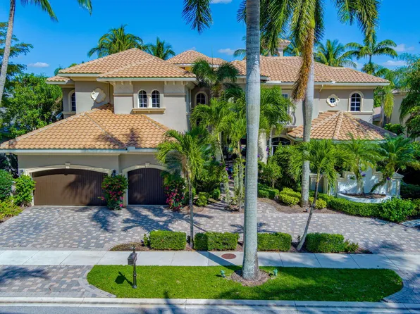107 Via Capri, Palm Beach Gardens, FL 33418
