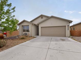 2700 Rio Del Norte, Santa Fe, NM 87507