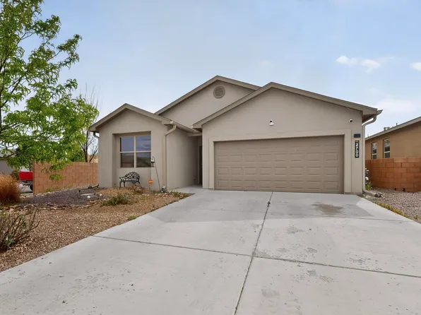 2700 Rio Del Norte, Santa Fe, NM 87507