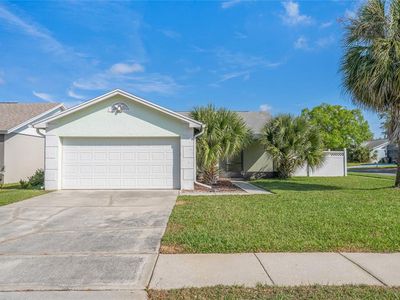 7801 Turkey Oak Ln, Kissimmee, FL, 34747