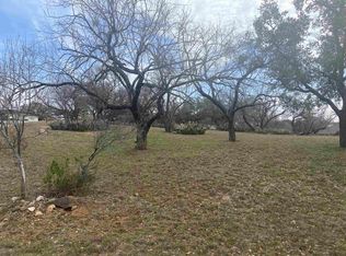 E Blue Rock Dr, Horseshoe Bay, TX 78657