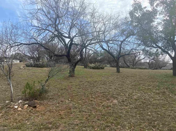TBD E. Blue Rock Drive, Horseshoe Bay, TX 78657