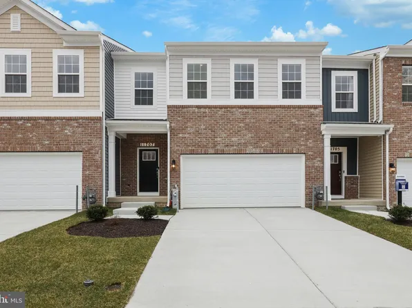 11734 Wynnifred Pl, Glenn Dale, MD 20769