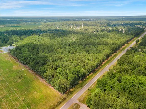 50 Ac Hwy #301, Jesup, GA 31546