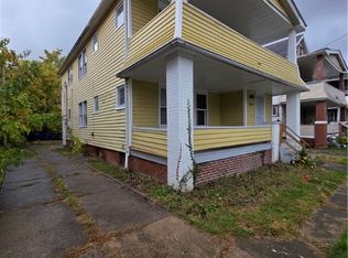 3310 E 146th St, Cleveland, OH 44120