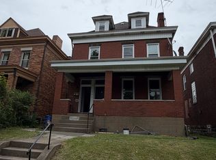 205 S Evaline St APT 2, Pittsburgh, PA 15224