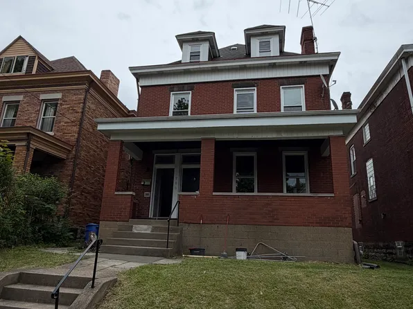 205 S Evaline St APT 2, Pittsburgh, PA 15224