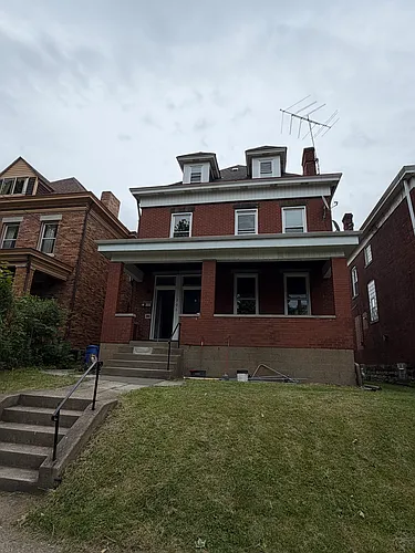 205 S Evaline St #2 Photo 1