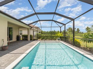 2276 Dancy St, Naples, FL 34120