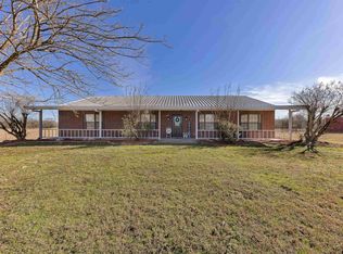 283 County Road 4440, Winnsboro, TX 75494