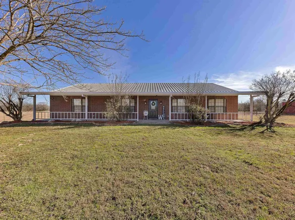 283 County Road 4440, Winnsboro, TX 75494