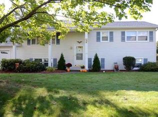 225 Meadowlark Rd, Horseheads, NY 14845