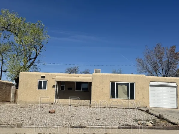 10017 Los Arboles Ave NE, Albuquerque, NM 87112