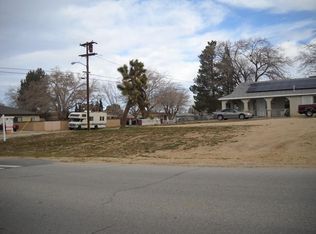 W Corner 32th Stw Ave #L6, Lancaster, CA 93536