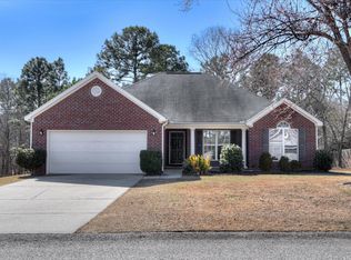 909 Watsonia Dr, Aiken, SC 29803