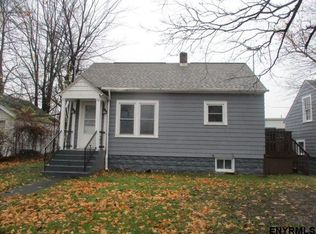 103 McChesney Ave, Troy, NY 12180