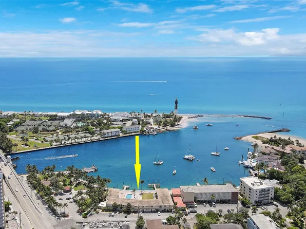 2508 Bay Drive #13, Pompano Beach, FL 33062