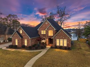 6717 Kensington Dr, Benton, AR 72019