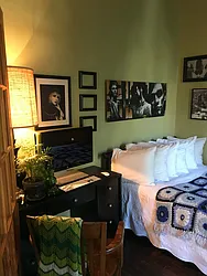 Rented by 50 Stanhope LLC