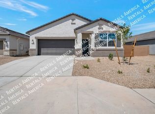 22560 N Lynn St, Maricopa, AZ 85138