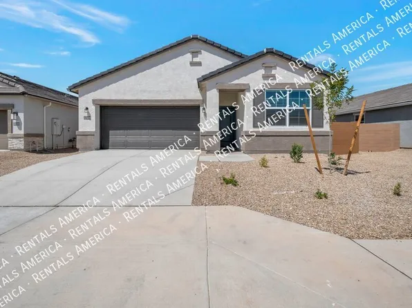 22560 N Lynn St, Maricopa, AZ 85138
