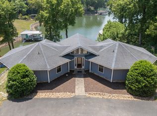207 Winding Way, Union Hall, VA 24176