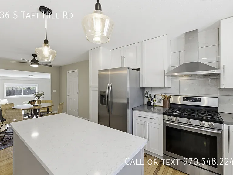 636 S Taft Hill Rd — Photo 15