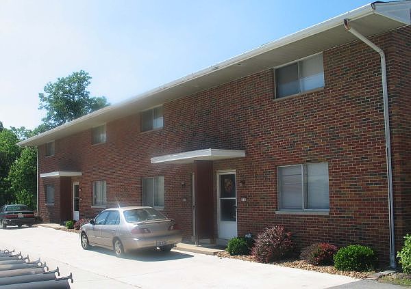 1st image of 2121 N Center St #2121