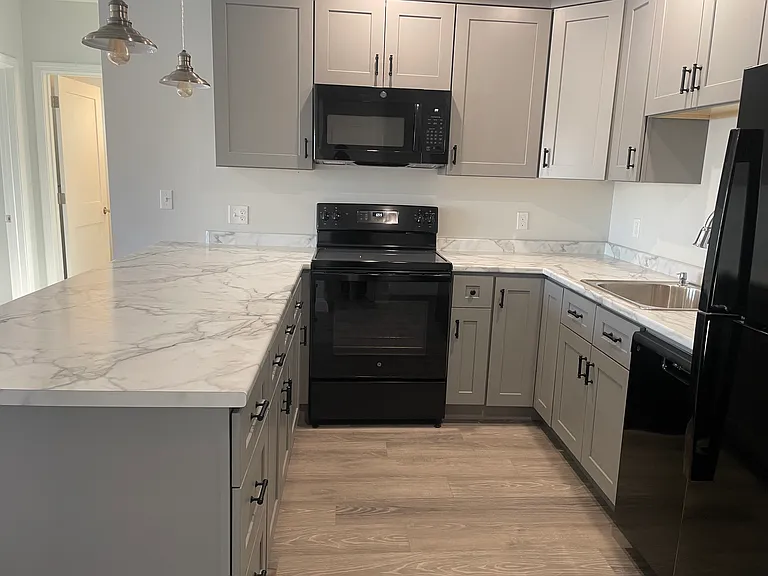 16 Wendell St #1 — Photo 3