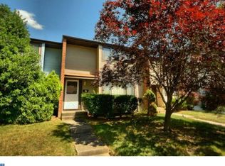 91 Bennington Dr, East Windsor, NJ 08520