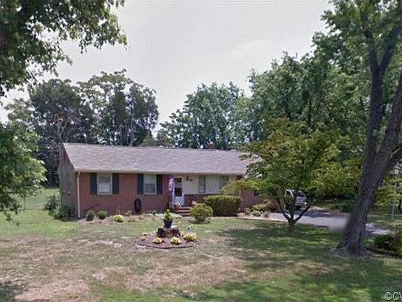 2nd image of 7970 Vaughan Dr