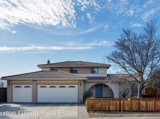 4 Snowdrift Ct, Richmond, CA 94803