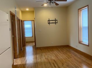 2142 S Washtenaw Ave #1R, Chicago, IL 60608