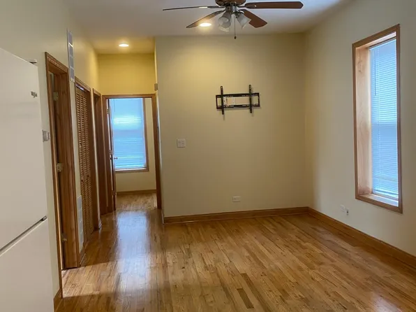 2142 S Washtenaw Ave #1R, Chicago, IL 60608