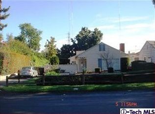 6558 N Vista St, San Gabriel, CA 91775