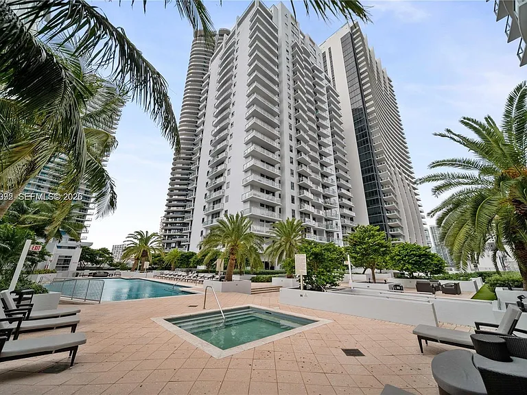 1050 Brickell Ave #3122 — Photo 19