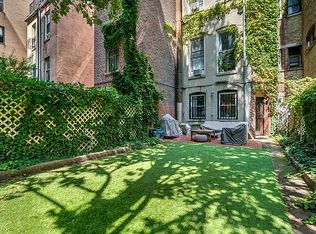 312 W 90th St APT 1, New York, NY 10024