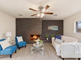 829 Joanna Dr, Hurst, TX 76053