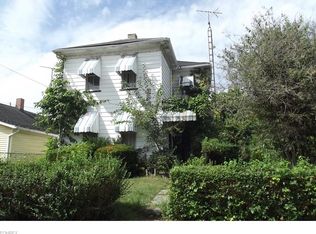 256 Franklin Ave, Alliance, OH