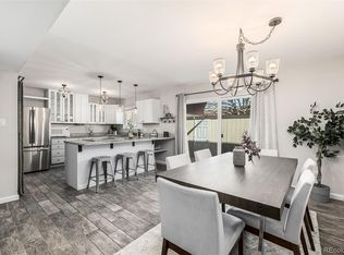 550 S Xenon Ct, Lakewood, CO 80228