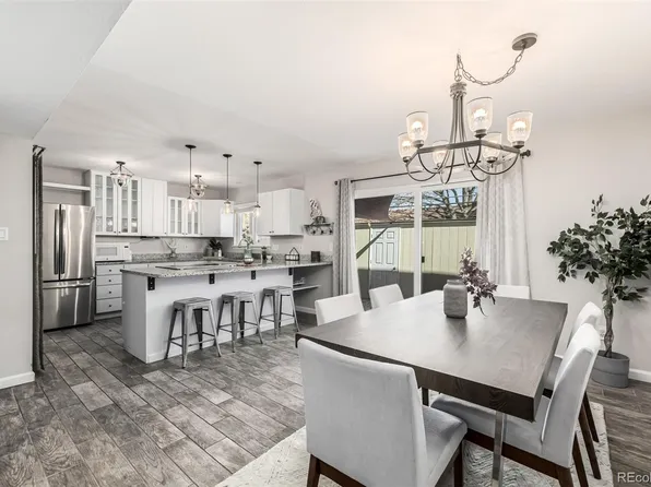 550 S Xenon Court, Lakewood, CO 80228