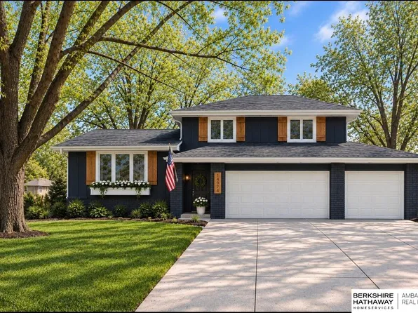 14974 Farnam Cir, Omaha, NE 68154