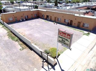 608 N Broadway St, Truth Or Consequences, NM 87901
