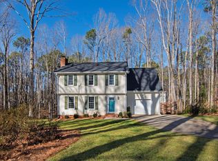 8812 Sleepy Creek Dr, Raleigh, NC 27613