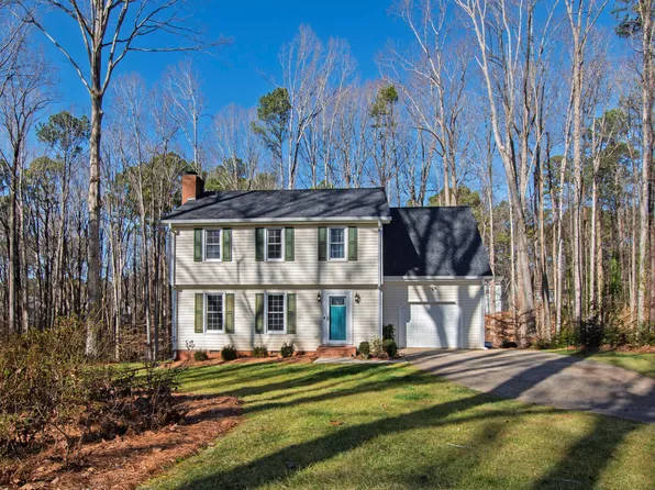8812 Sleepy Creek Dr, Raleigh, NC 27613