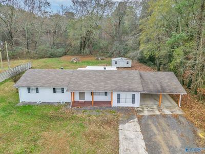 222 Airport Rd SW, Hartselle, AL, 35640