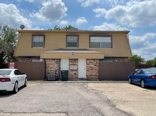 2304 Wales Cir APT D, Killeen, TX 76549